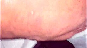 I made her cum and then ate her piss