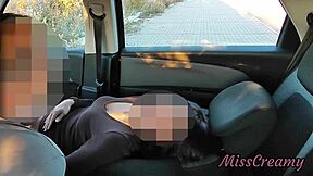 Stepfather secretly films stepdaughter in public, gets intimate