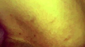 She keeps vibrating her clitty until she reaches an intense finish