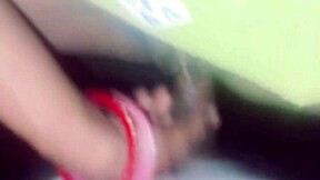 I thanked the guy with my slutty hole