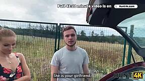 Red Riding Hood sluts suck and ride big cocks