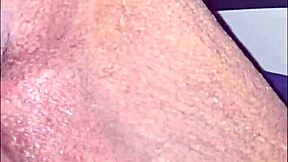I made her cum and then ate her piss