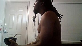 Cubby the porn hubby writes a letter to his sperm