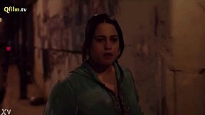 Arab hijab mom with big ass gets fucked hard