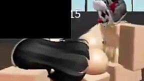 2024 cumshot and facial compilations on Roblox