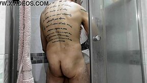 Babe sucked my cock and swallowed the cum in her mouth