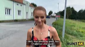 Red Riding Hood sluts suck and ride big cocks