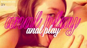 Fresh 18 y.o. girl gets her tight pussy eaten by lucky dude