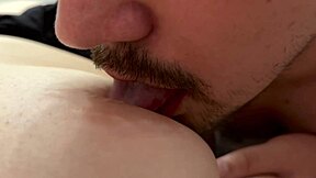 Games that a girl with big milky tits likes to play