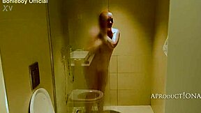 Pixie from Praha savored my cum and drank my urine