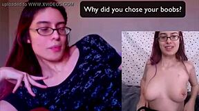 Quick orgasm in 5 minutes, no touching required