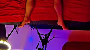 Caught in a motel room eclipse osorno full video