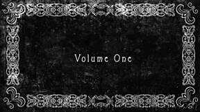 Dark Lantern Presents Her Quim in Erotic Confessions