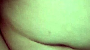 I put my dick really deep in doggy style, and it's very rich
