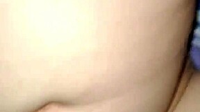 I put my dick really deep in doggy style, and it's very rich
