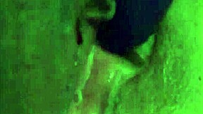 The hottest wet Latina in the creamiest pussy play