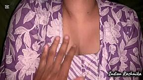Bhojpuri beauty craves intense, passionate, skilled experiences
