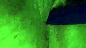 The hottest wet Latina in the creamiest pussy play
