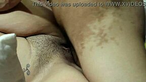 Part 2 enjoying sister's hairy pussy, fucked hard
