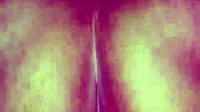 La Puta del Barrio Screams as I Slam Her Hard!
