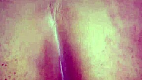 La Puta del Barrio Screams as I Slam Her Hard!