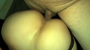 The most delicious homemade sex