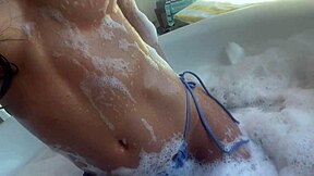 Permitting stepsister to use jacuzzi - what could go wrong?