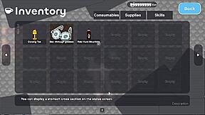 Hentai game: Runaway girl simulator - Part 1