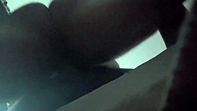 She stood firm despite camera mishap, ass captivating