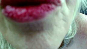 Michael enjoyed antique balloon worship from my tongue
