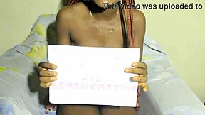 The verification video that confirms the hottest models are real