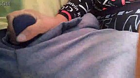 A girl got intimate with stranger on a bus