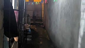 Sexual avarice compels housewife to cheat in her home