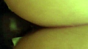 A hot girl is fucking with a guy and riding his cock