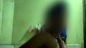 Husband's friend called to her while she was taking a shower