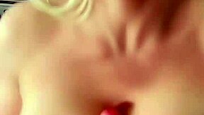 The greatest blowjobs with deep throat and a lot of saliva