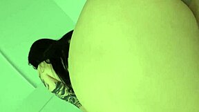 Foot play fuels lustful desires in amazing video