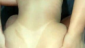 Anal adventures of a passionate hotwife o1