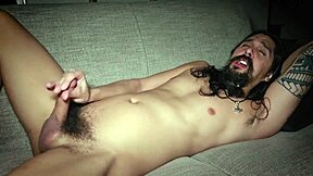 Maxx Stoner gets stoned and then gets fucked midnight
