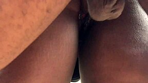 Outdoor fucking near the fountain with bimbo Barbie