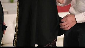 Classy prostitution - Renato and Tiffany Rousso in a threesome with Zack