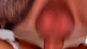 My sexy brother stayed home, I took advantage