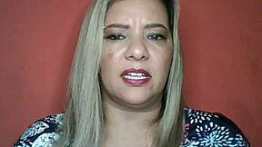 5 sexy Mexican moms