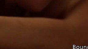 Lesbian mistress and her slave in endless 69, fueled by passion