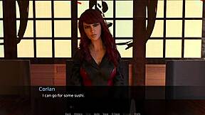 Let's play reluctant archon - part 3