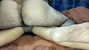 Babe allowed her lover to fuck her with passion