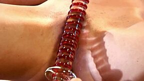 The sex is getting too fucking rough, it's like they are trying to cause injury