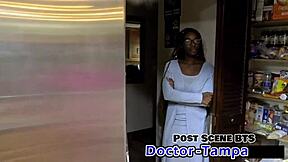 Dr Tampa - Student Interns - Giggles - Uncensored Porn