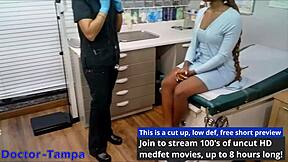 Dr Tampa - Student Interns - Giggles - Uncensored Porn