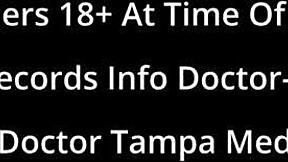 Dr Tampa - Student Interns - Giggles - Uncensored Porn